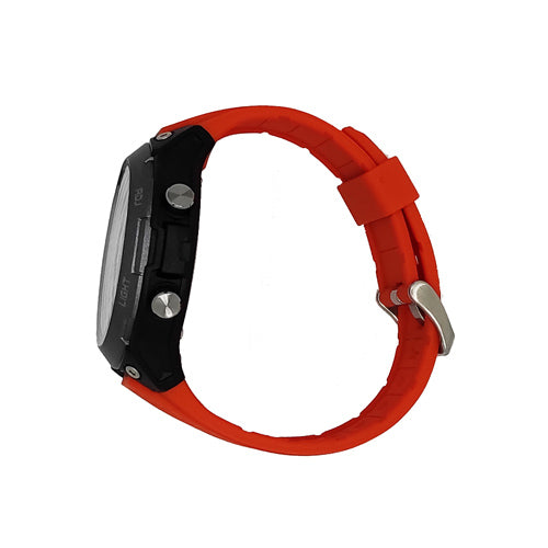 Reebok Sporty Men's Watches RB RV-THR-G9-PBPO-WO