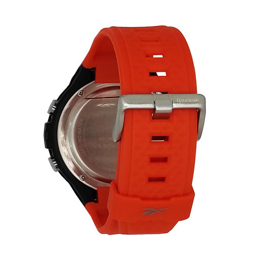 Reebok Sporty Men's Watches RB RV-THR-G9-PBPO-WO