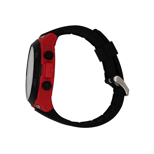 Reebok Sporty Men's Watches RB RV-THR-G9-PRPB-WR