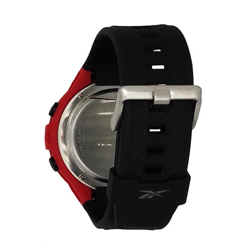 Reebok Sporty Men's Watches RB RV-THR-G9-PRPB-WR