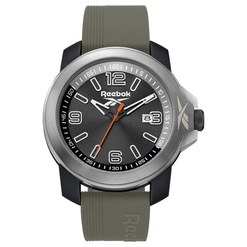 Reebok Sporty Men's Watches RB RV-TR3-G3-PBIA-AB