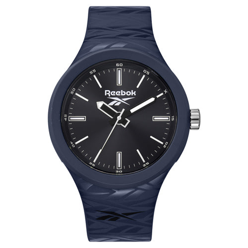 Reebok Sporty Men's Watches RB RV-TWF-G2-PNPN-BW