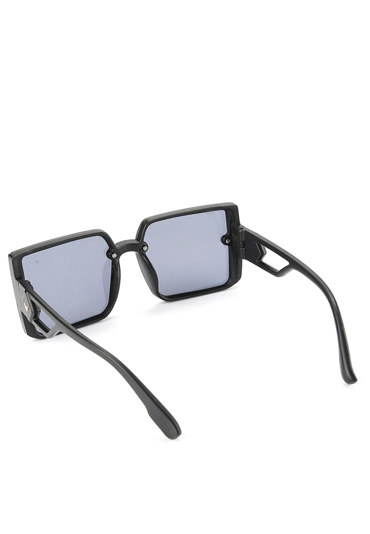 Kingship Kacamata Sunglasses Premium Blakeley Black