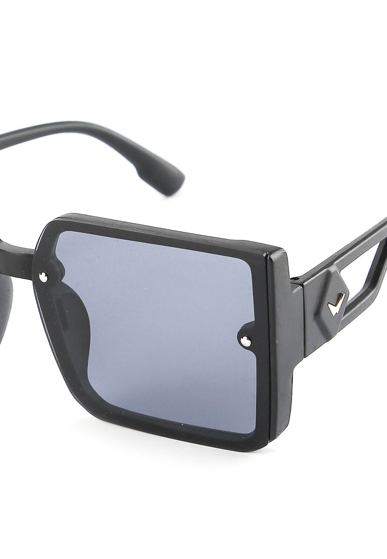 Kingship Kacamata Sunglasses Premium Blakeley Black