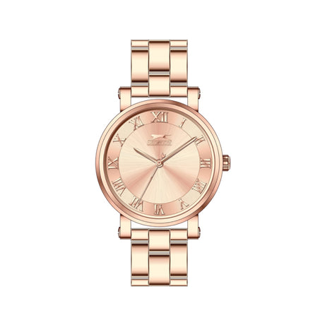 Slazenger Casual Women's Watches SLZ SL.09.6145.3.03