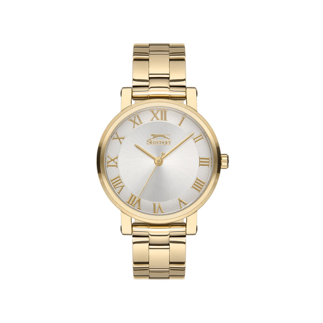 Slazenger Casual Women's Watches SLZ SL.09.6145.3.04