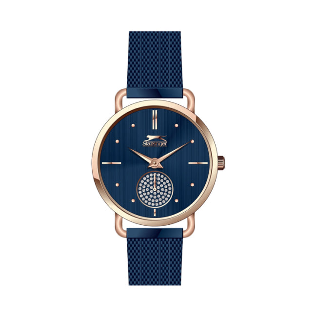 Slazenger Casual Women's Watches SLZ SL.09.6176.3.01