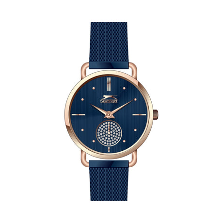 Slazenger Casual Women's Watches SLZ SL.09.6176.3.01