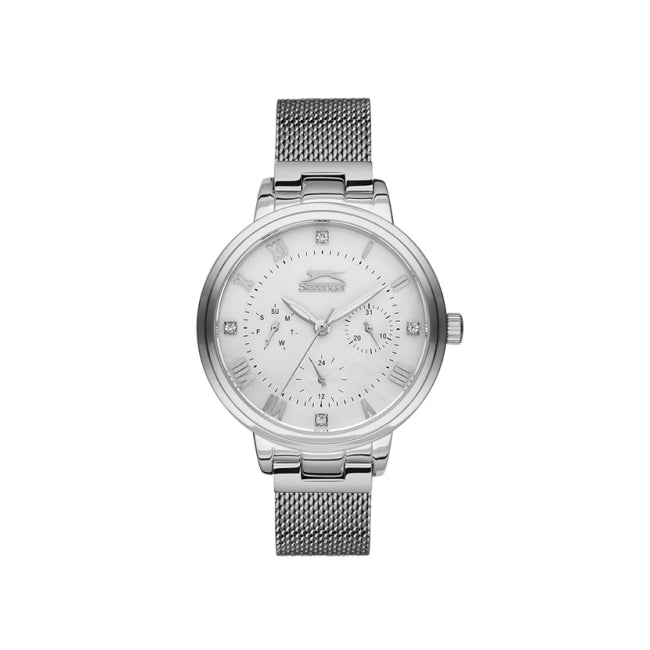 Slazenger Casual Women's Watches SLZ SL.09.6185.4.01