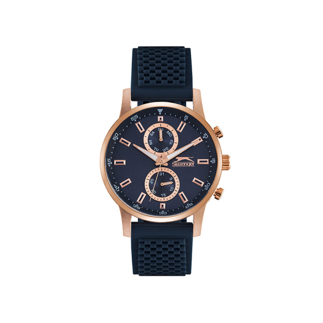 Slazenger Casual Men's WatchesSLZ SL.09.6197.2.03