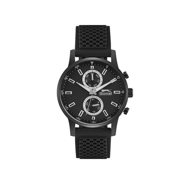 Slazenger Casual Men's WatchesSLZ SL.09.6197.2.04