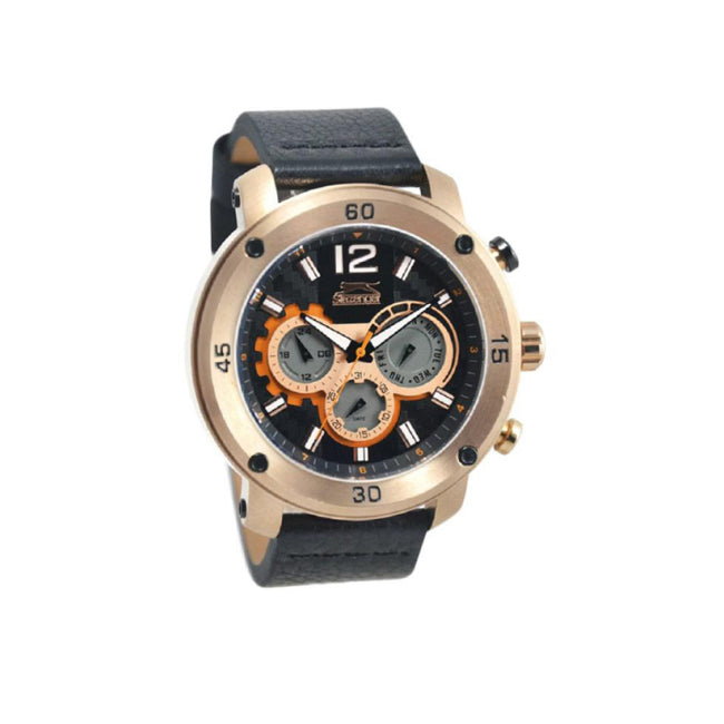 Slazenger Casual Men's Watch SLZ SL.9.1360.2.01