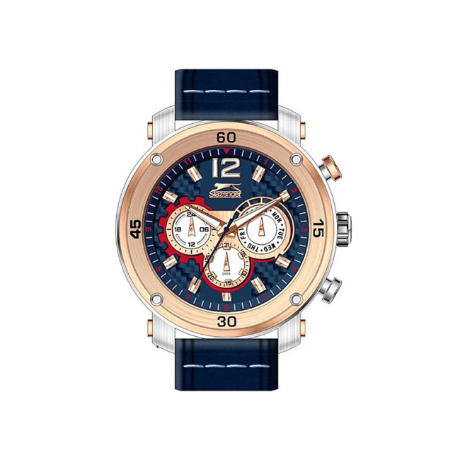 Slazenger Casual Men's Watches SLZ SL.9.1360.2.02