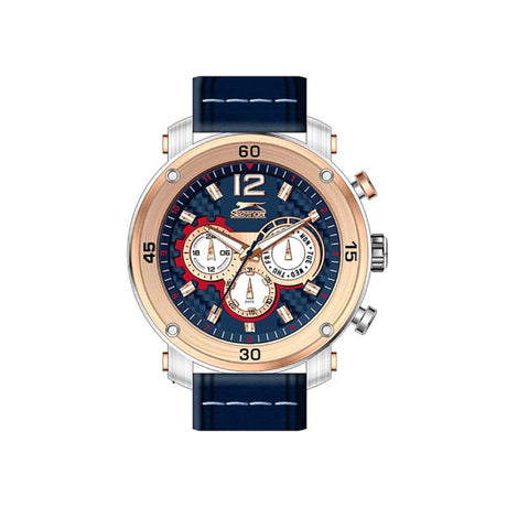 Slazenger Casual Men's Watches SLZ SL.9.1360.2.02