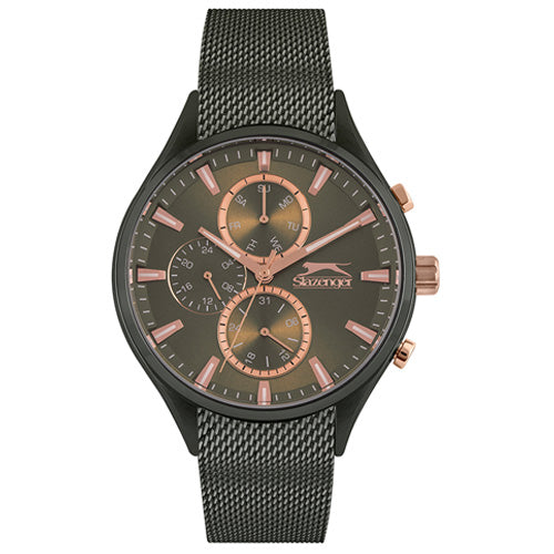 Slazenger Casual Men's SLZ SL.09.6207.2.02