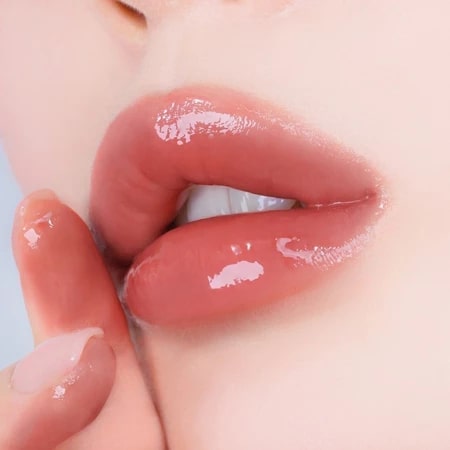 Ceraplump Tinted Lip Balm SPF25 PA++++ - 04 Lace