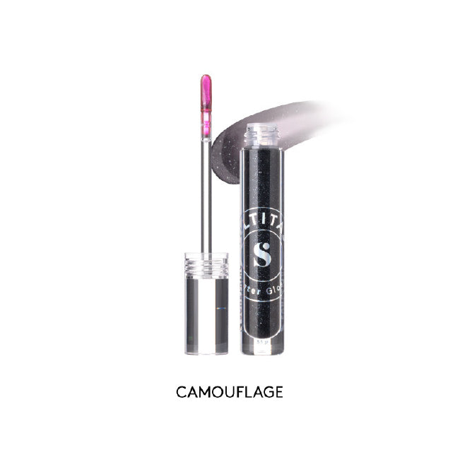 Multitask Water Gloss - Camouflage