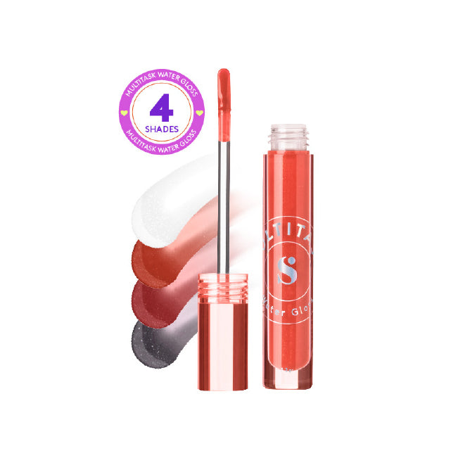 Multitask Water Gloss - Camouflage