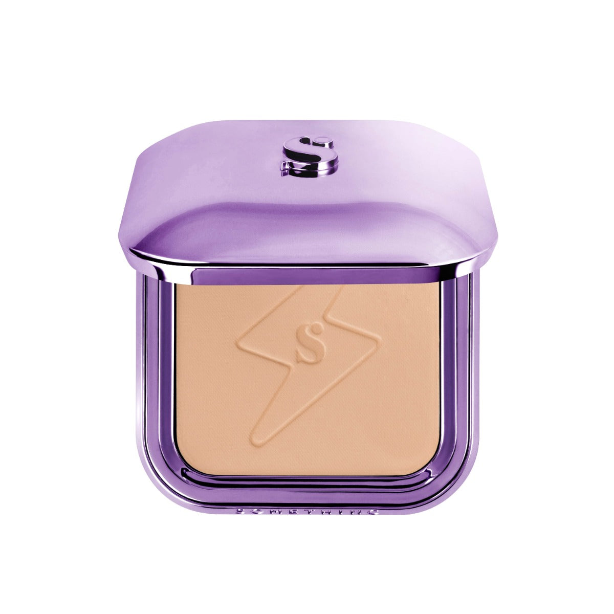 Copy Paste CoverBlur Powder Foundation N02 - Charlotte