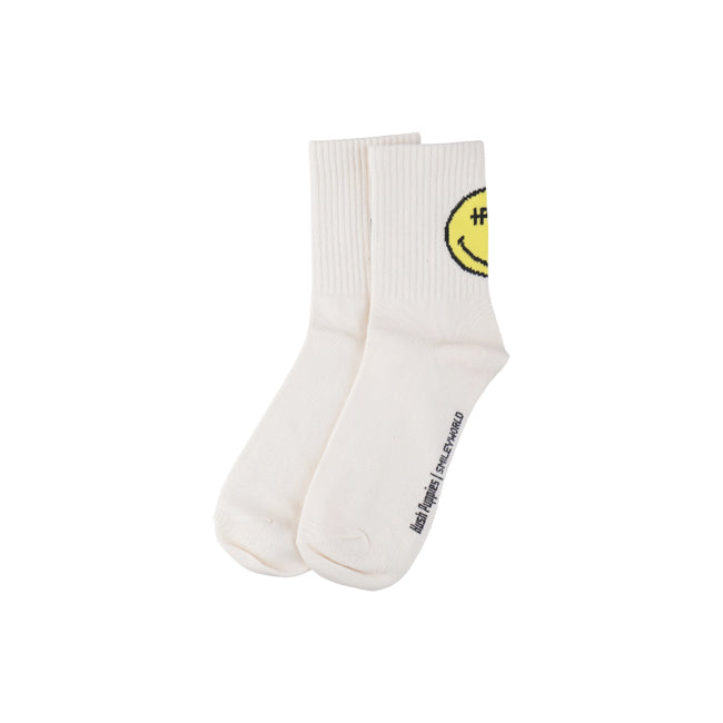 Hush Puppies Women Hp Smiley X Smileyworld Socks