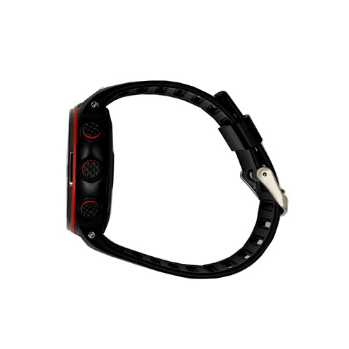 Reebok Sporty Men's Watches RB SPRINT BLACK