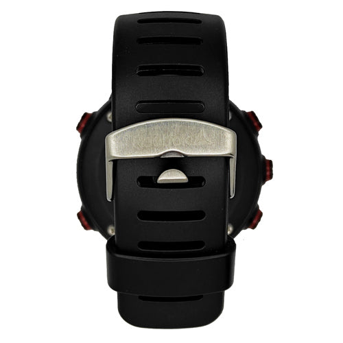 Reebok Sporty Men's Watches RB SPRINT BLACK