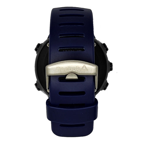 Reebok Sporty Men's Watches RB SPRINT NAVY
