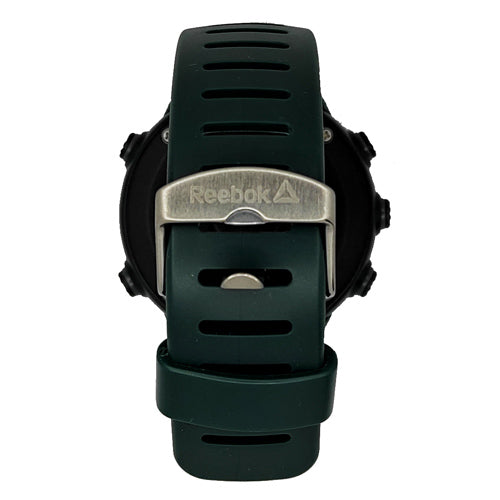 Reebok Sporty Men's Watches RB SPRINT TEAL