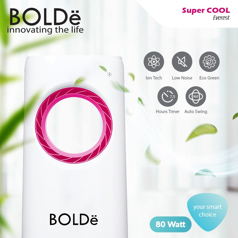 BOLDe Super Cool Everest