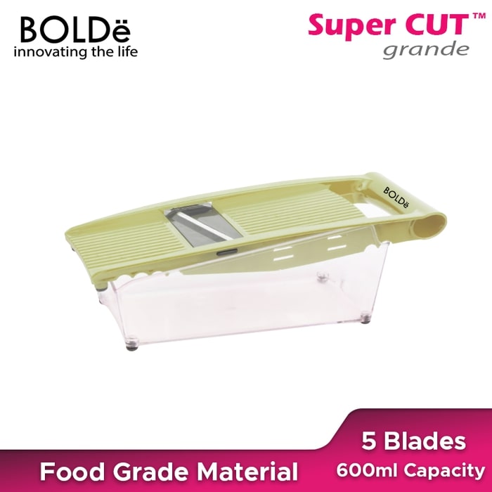 Sundbaby Super Cut Grande