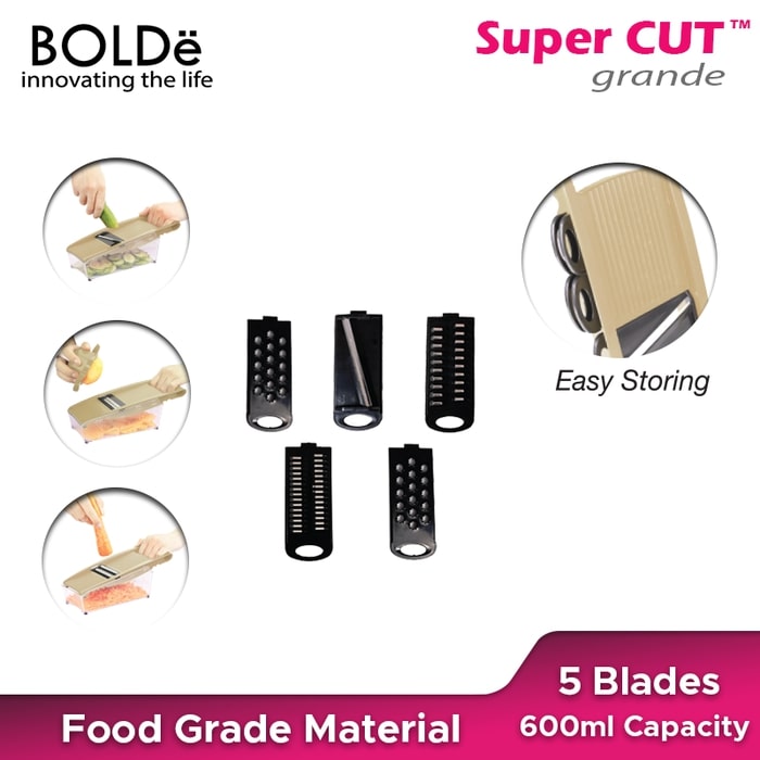 Sundbaby Super Cut Grande