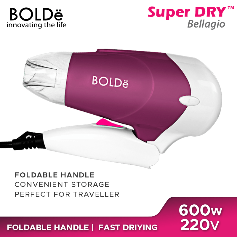 BOLDe Super Dry Bellagio