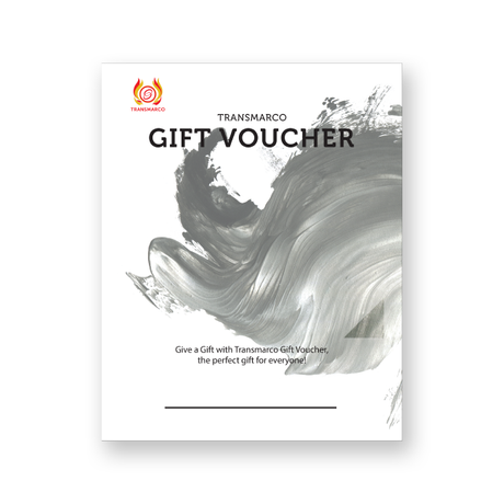 Slevee Transmarco Gift Voucher