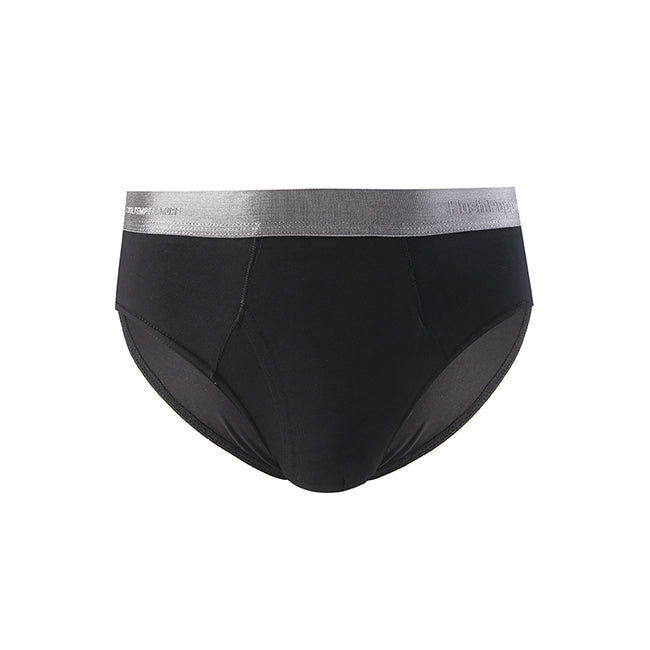 Hush Puppies Pakaian Pria Dante Brief In Black