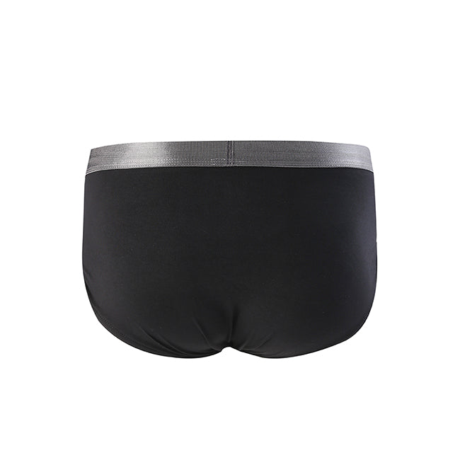 Hush Puppies Pakaian Pria Dante Brief In Black