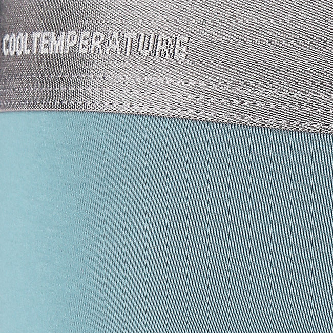 Hush Puppies Pakaian Pria Dante Brief In Olive & Blue