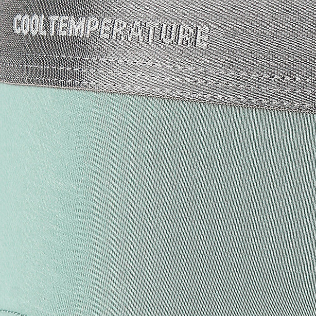 Hush Puppies Pakaian Pria Dante Brief In Olive & Blue