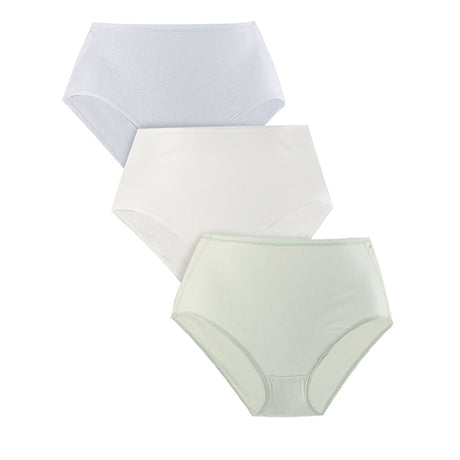 Hush Puppies Pakaian Underwear Wanita Midi In Multi Color