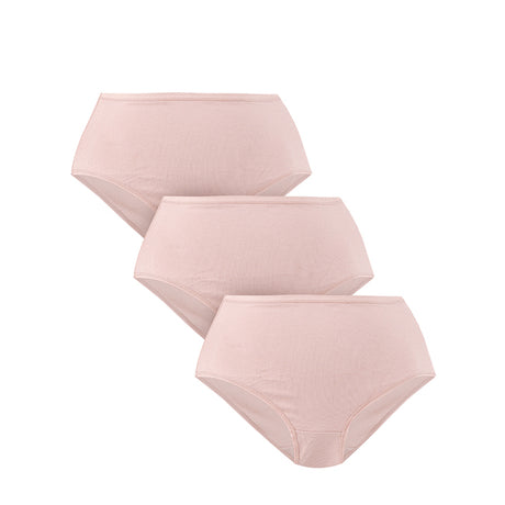 Hush Puppies Pakaian Underwear Wanita Midi In Taupe