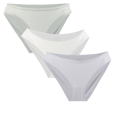 Hush Puppies Pakaian Underwear Wanita Bikini In Multi Color