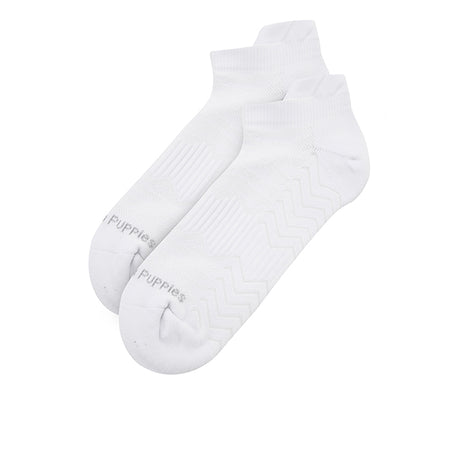 Hush Puppies Aksesoris Wanita City M Ankle Socks In Bk/Gy/Wh