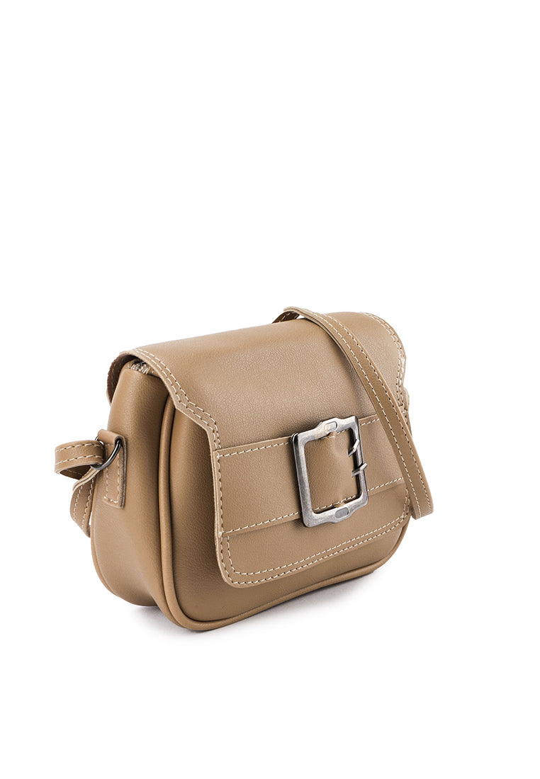 Kingship Women Sling Bag Maresca