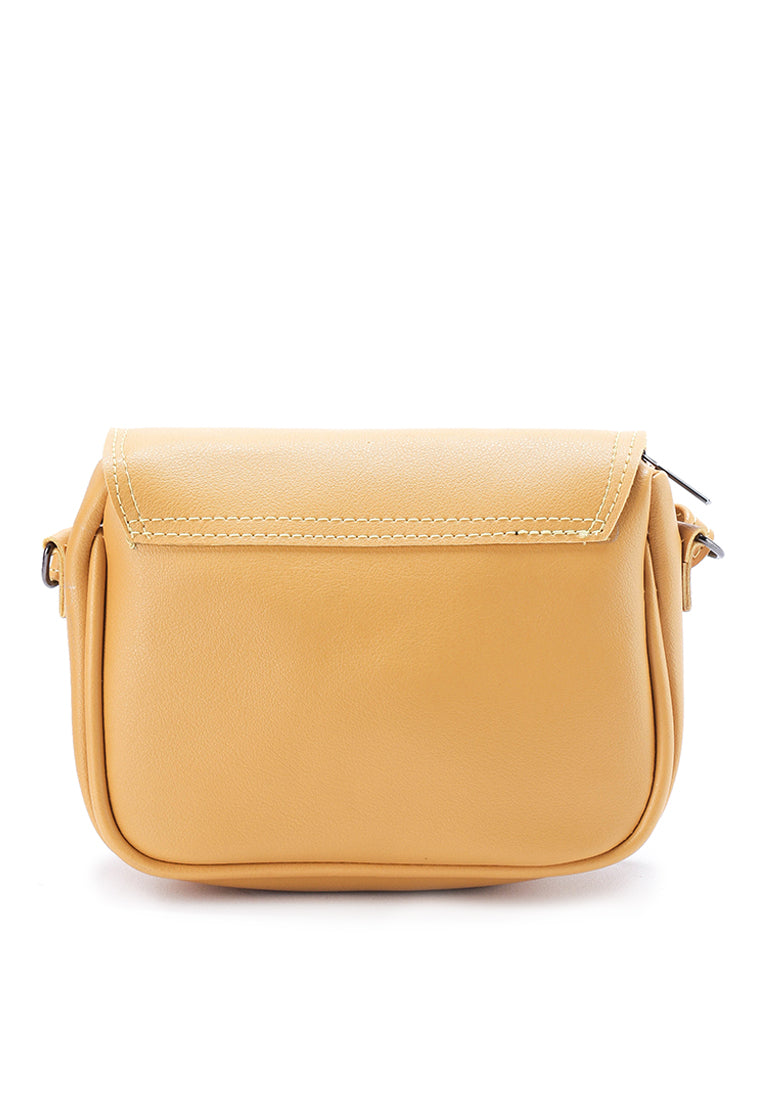 Kingship Women Sling Bag Maresca