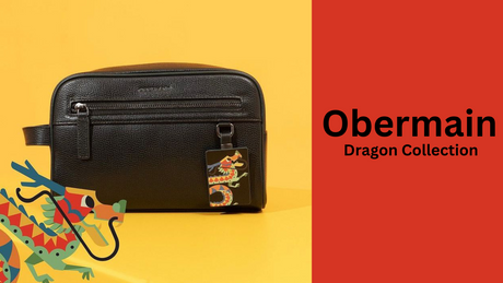 Obermain Dragon Collection