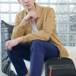 Outwear Pria