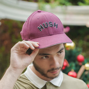 Topi Pria