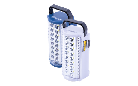 Lampu Emergency