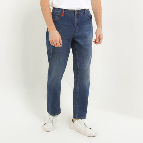 Jeans & Denim