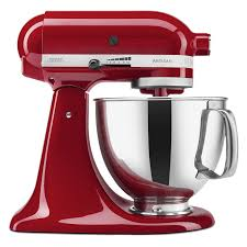 Mixer