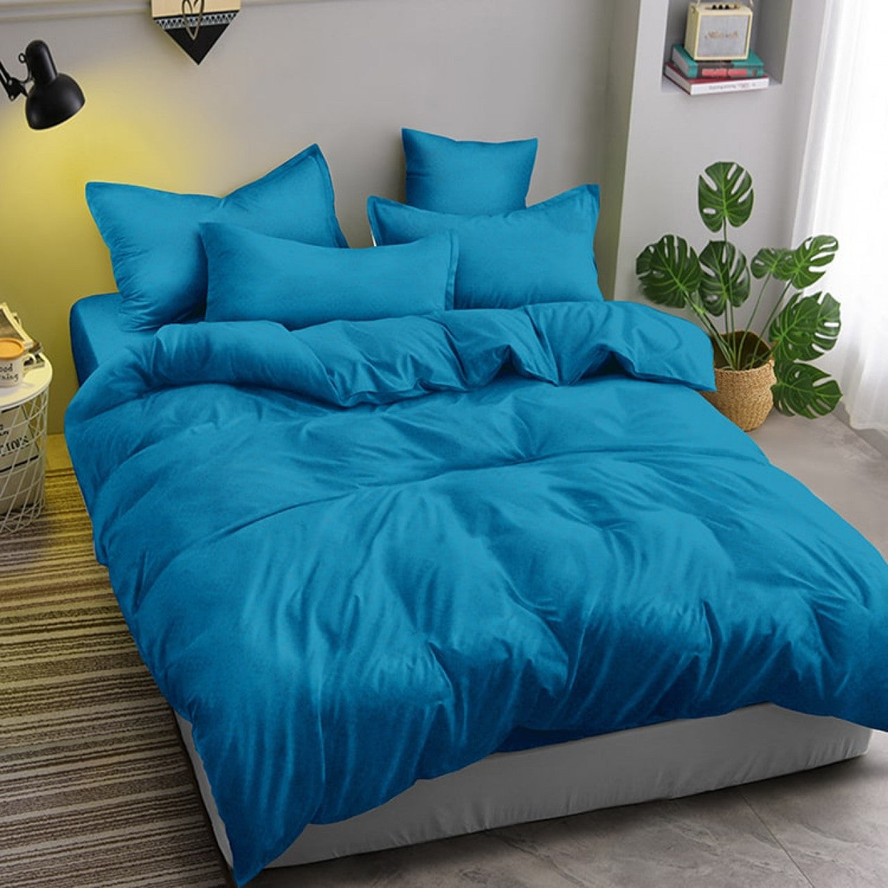 Selimut & Bed Cover